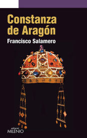 Portada de Constanza de Aragón