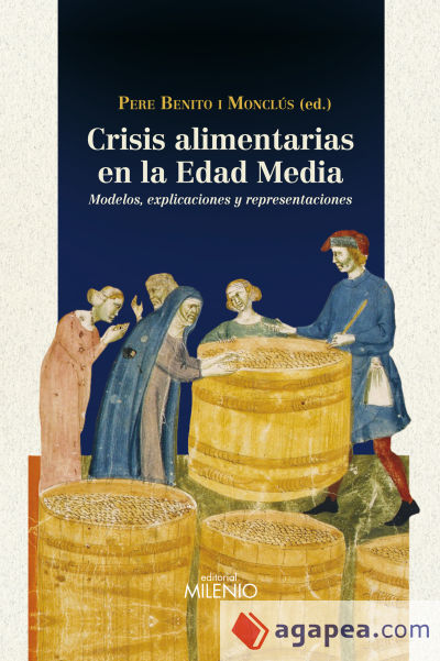 Crisis alimentarias en la Edad Media