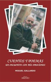 Portada de Cuentos y poemas: Un encuentro con mis emociones