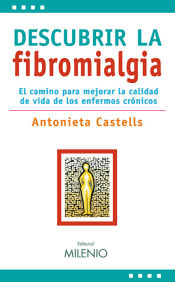 Portada de Descubrir la fibromialgia