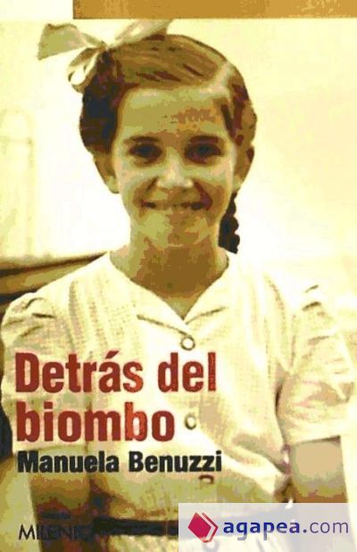 Detrás del biombo Detrás del biombo