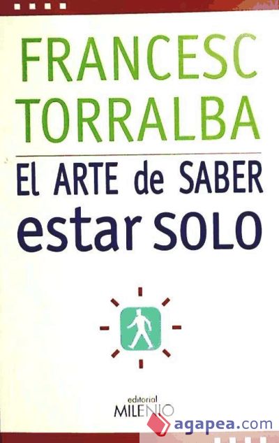 El arte de saber estar solo