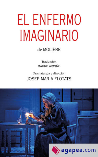 El enfermo imaginario de Molière