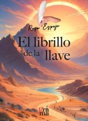 Portada de El librillo de la llave