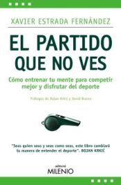 Portada de El partido que no ves