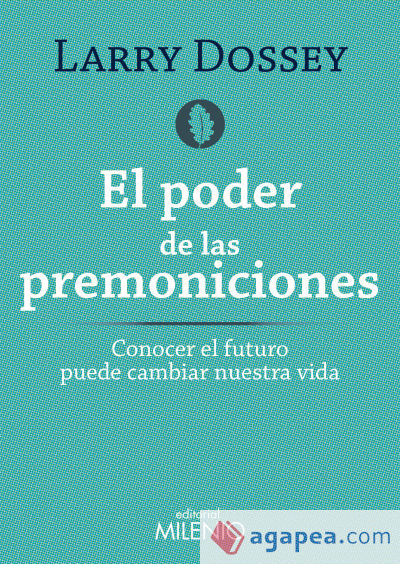 El poder de las premoniciones