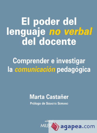 El poder del lenguaje no verbal del docente