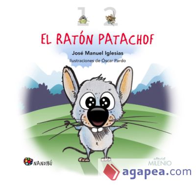 El ratón Patachof