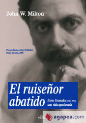 Portada de El ruiseñor abatido