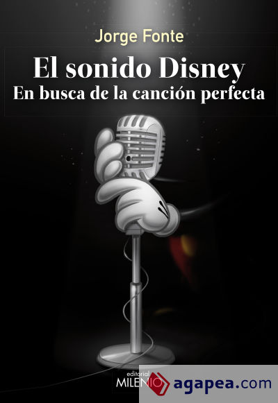 El sonido Disney