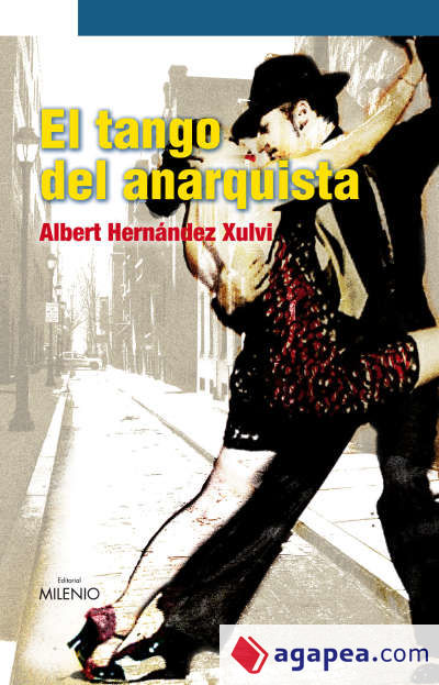 El tango del anarquista