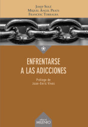 Portada de Enfrentarse a las adicciones