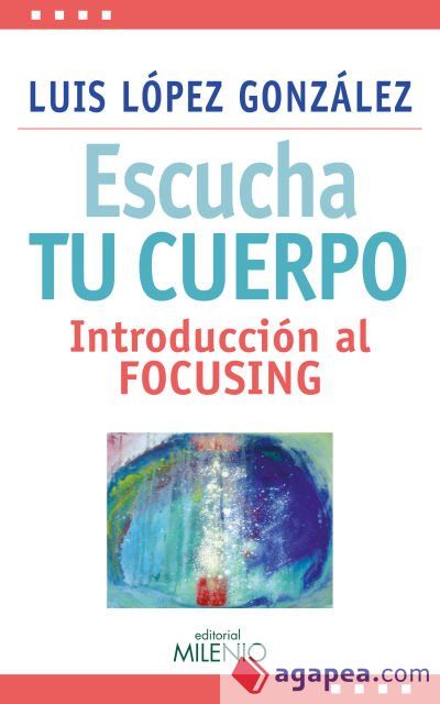 Escucha tu cuerpo Escucha tu cuerpo