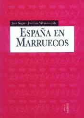Portada de España en Marruecos (1912-1956)
