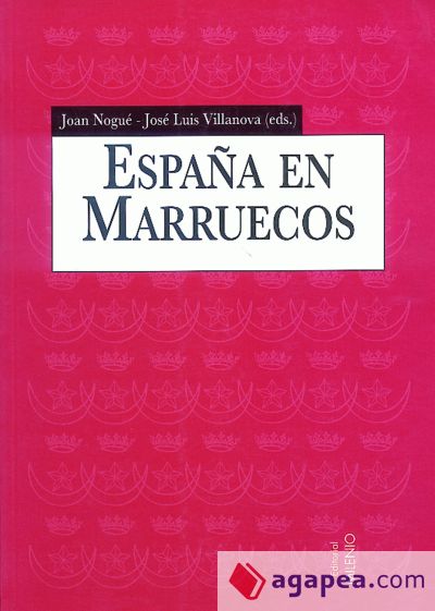 España en Marruecos (1912-1956)