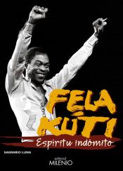 Portada de Fela Kuti