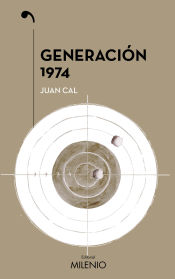 Portada de Generación 1974