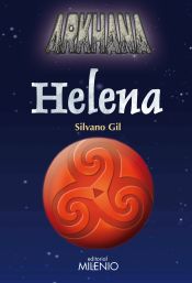 Portada de Helena