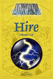 Portada de Hire