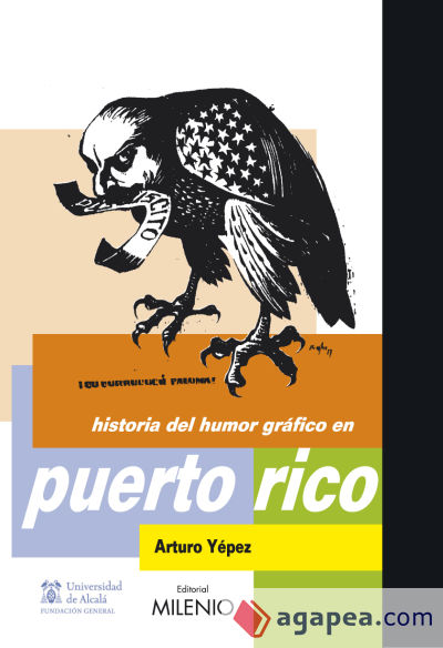 Historia del Humor Gráfico en Puerto Rico