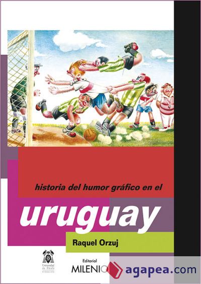 Historia del Humor Gráfico en Uruguay