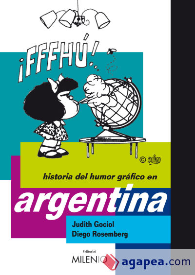 Humor gráfico en Argentina