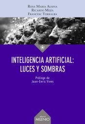 Portada de Inteligencia Artificial: luces y sombras