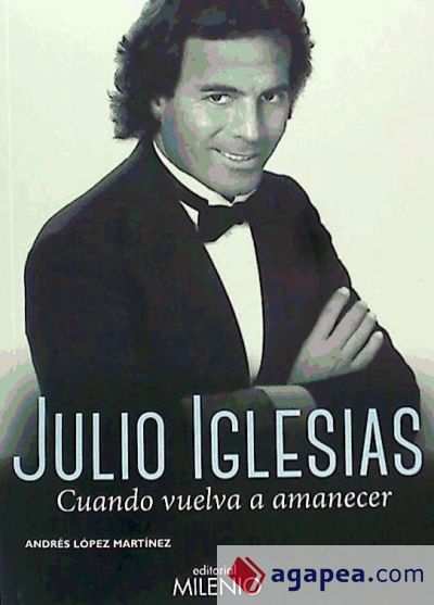 Julio Iglesias