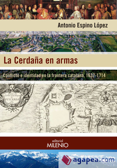 La Cerdaña en armas