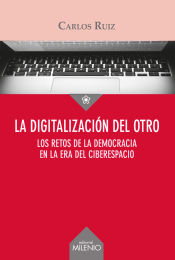 Portada de La digitalización del Otro