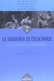 Portada de La sabiduría de escucharse