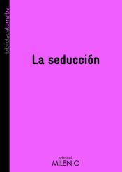 Portada de La seducción