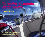 Portada de La vuelta al mundo en un velero