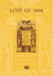 Portada de Lope en 1604