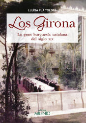 Portada de Los Girona