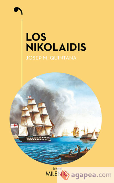 Los Nikolaidis