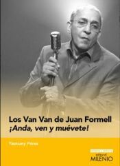 Portada de Los Van Van de Juan Formell