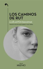 Portada de Los caminos de Rut