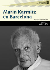 Portada de Marin Karmitz en Barcelona