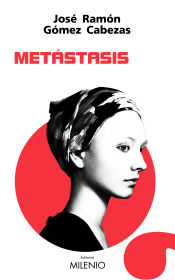 Portada de Metástasis