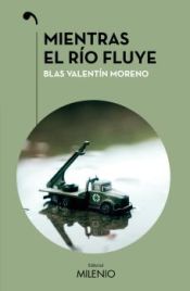 Portada de Mientras el río fluye