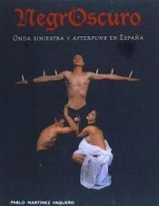 Portada de NegrOscuro