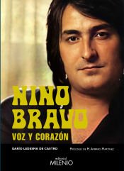 Portada de Nino Bravo