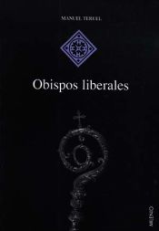 Portada de Obispos liberales: La utopía de un proyecto (1820-1823)