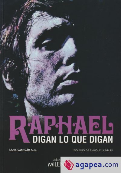 Raphael. Digan lo que digan