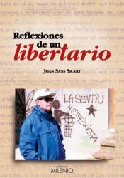 Portada de Reflexiones de un libertario