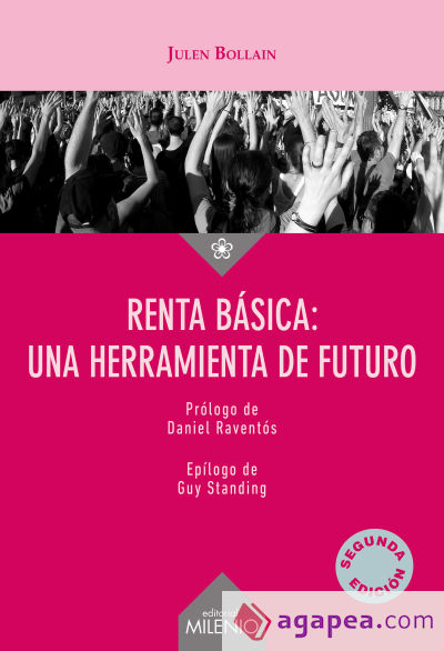 Renta básica: una herramienta de futuro