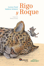 Portada de Rigo y Roque