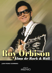 Portada de Roy Orbison