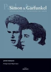 Portada de Simon and Garfunkel